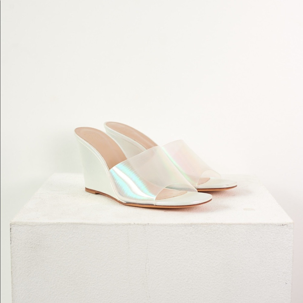 maryam nassir zadeh paradise 96 wedge mules